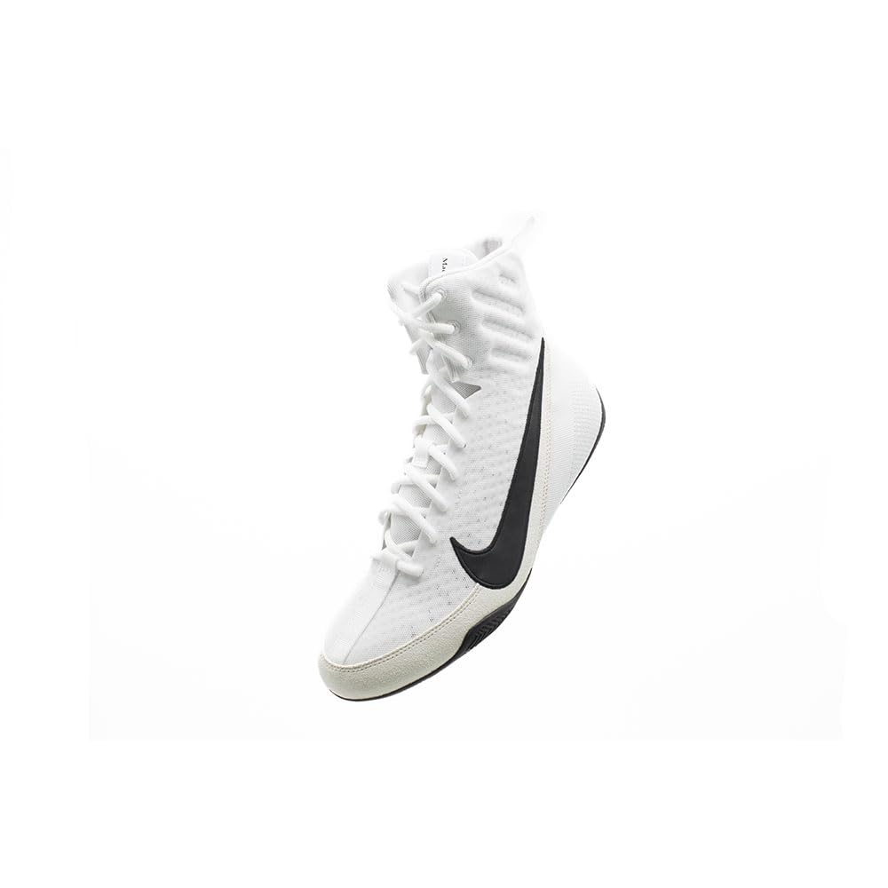 Nike Machomai 3 Zapatillas de boxingUnisex Adulto