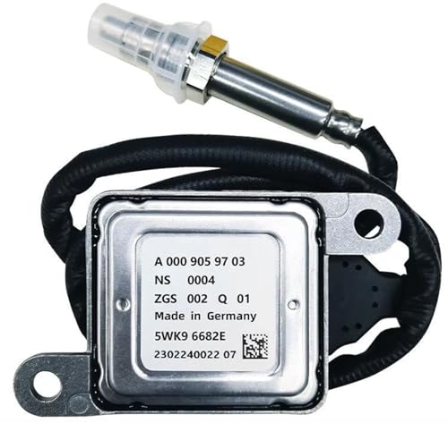 Sonde NOx 5WK96682E résout le voyant moteur de votre Mercedes Benz