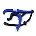 SAMS FISHING Floating Fish Lip Grip Gripper Fish Grips Pliers (Blue)