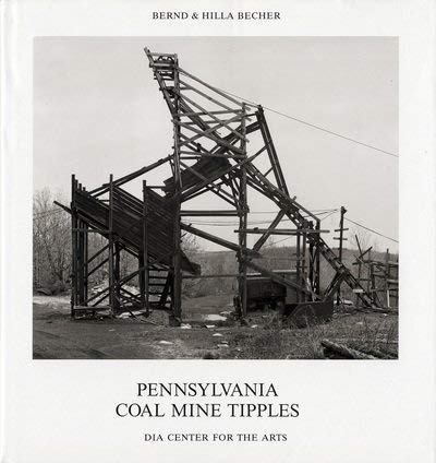 希少本 Pennsylvania Coal Mine Tipples 41HcPMtvu8L.jpg