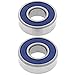 All Balls - 25-1143 - Rear Wheel Bearing Kit Replacement For Aprilia RS 50 06-08