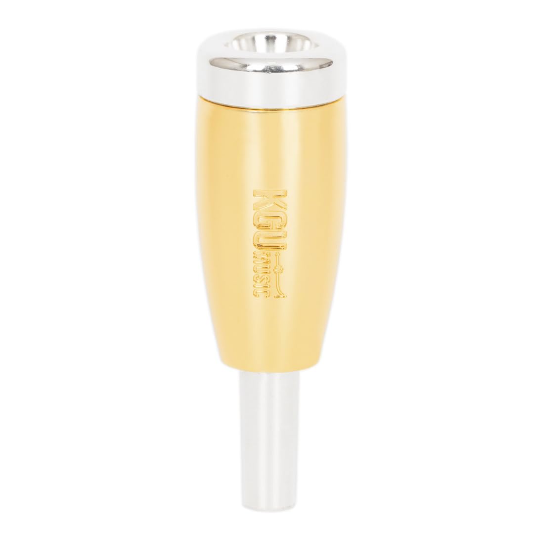 Amazon | KGU Music トランペットマウスピースブースター カスタム