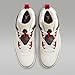 Jordan Spizike Low Men's Shoes (FQ1759-116, Sail/Anthracite/Coconut Milk/Varsity Red) Size 11.5