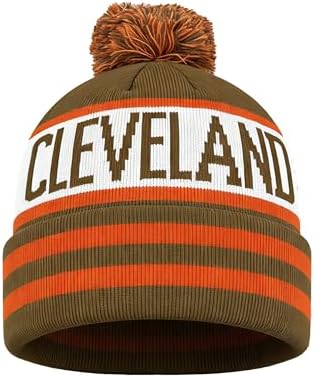 City Classic Cuff Beanie Hat Cuffed Winter Hat Knit Toque Skull C...