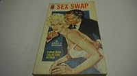 Sex Swap Adult Novel By Manly X Morgan B00G4CP076 Book Cover