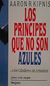 Paperback Principes Que No Son Azules, Los (Spanish Edition) [Spanish] Book