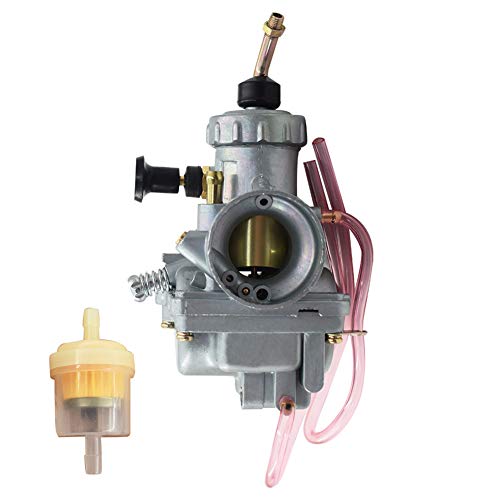 Carburetor for Polaris Trail Boss 250 2x4 4x4 1987-1999 New - Thumbnail 3