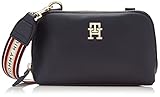 Tommy Hilfiger Damen Tommy Life Crossover Crossovers, Space Blue, One Size