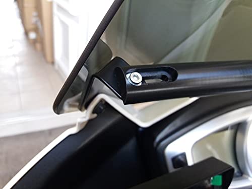Cockpit-GPS-Halterung für Triumph Tiger 1050 2007-2015 - Image 3