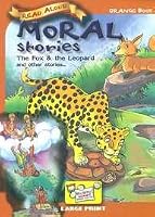 Moral-Stories 817676146X Book Cover