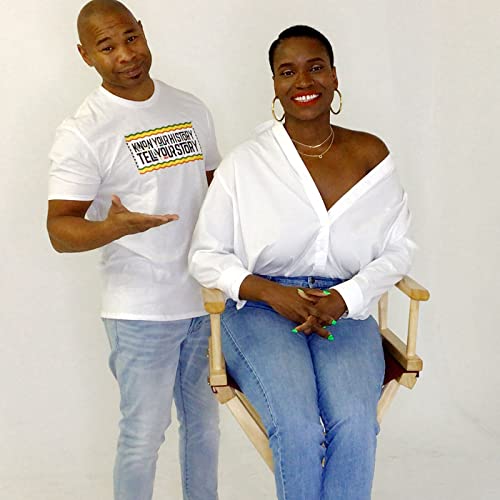 Qualified Stories, Chapter 4 - Dozie Oheri - Choose to DO, Inc