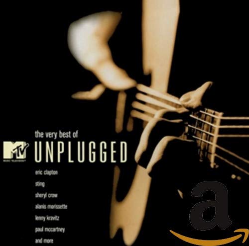 The Very Best Of Mtv Unplugged Buy Online In Grenada At Desertcart