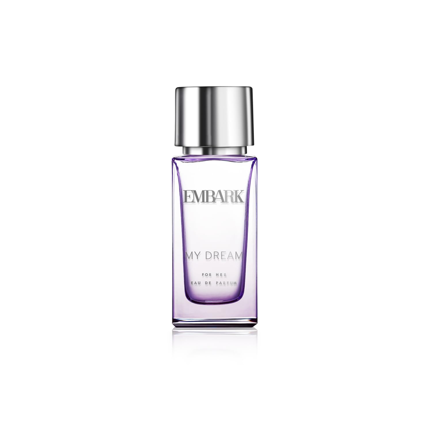 EMBARK My Dream For Her, Women's Liquid Perfume, 30ml Floral, Oriental, Woody Long Lasting Premium Scent, Travel Size Bottle-image-37