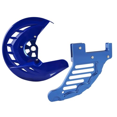 Protection de Disque KTM EXC 300 XC SXF Accessoire Frein Avant Arrière