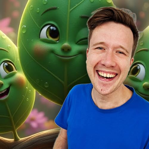 Why Are Leaves Green?🍃🌱