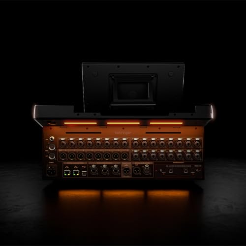 Behringer WING Compact 48-channel Digital Mixer