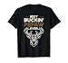 Best Buckin Pepaw Ever Deer Hunting Fathers Day Gift T-Shirt T-Shirt