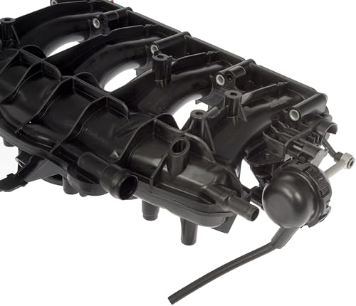 Dorman Improved Design 615-451 Engine Intake Manifold with Cast Aluminum Arm Compatible with Select Audi/Volkswagen Models (OE FIX) by Dorman - Image 5
