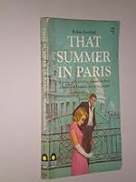 That Summer in Paris B000NRJN9Y Book Cover