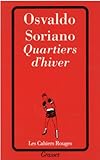  Quartiers d\'hiver (Les Cahiers Rouges)