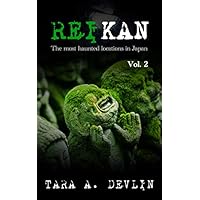 Reikan: The most haunted locations in Japan
