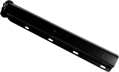 Miniatura 3 de BST BSSP Par de aletas de barro rectas universales resistentes para semirremolques de tractores de 1-18 pulgadas 1.125 pulgadas, patrón de pernos,