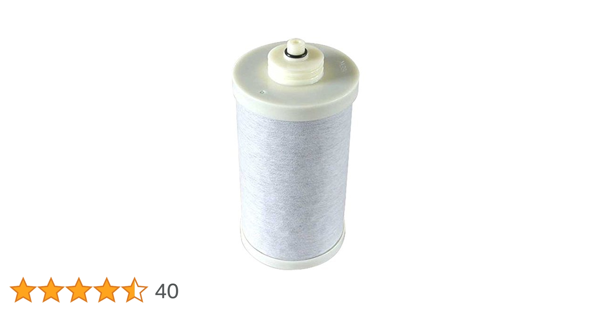 メルカリ便◽️ KITZ オアシックスI型浄水カートリッジ OASC-9 KITZ キッツ オアシックス アンダーシンクⅠ型浄水器