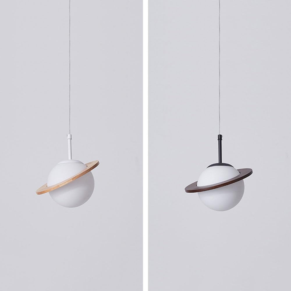 Nowoczesny szklany żyrandol na wyspę kuchenną nordycki mleko lampa wisząca 3-światło vintage sufitowa wisząca lampa biała jadalnia oprawa dom wiejski salon
