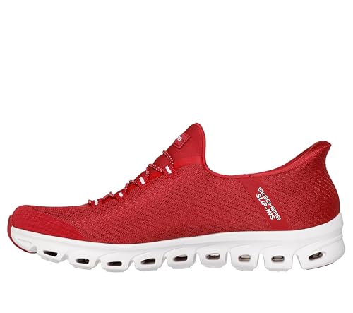 Image of Skechers Women's Sport Active Hands Free Slip-ins Glide-Step - Pursuit Sneaker