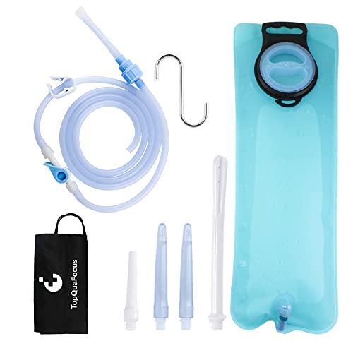 Best 3 Quart Enema Bag 2022 Where to Buy?