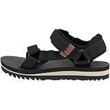 Teva Women's Beach & Pool Sandal, Black, womens 9