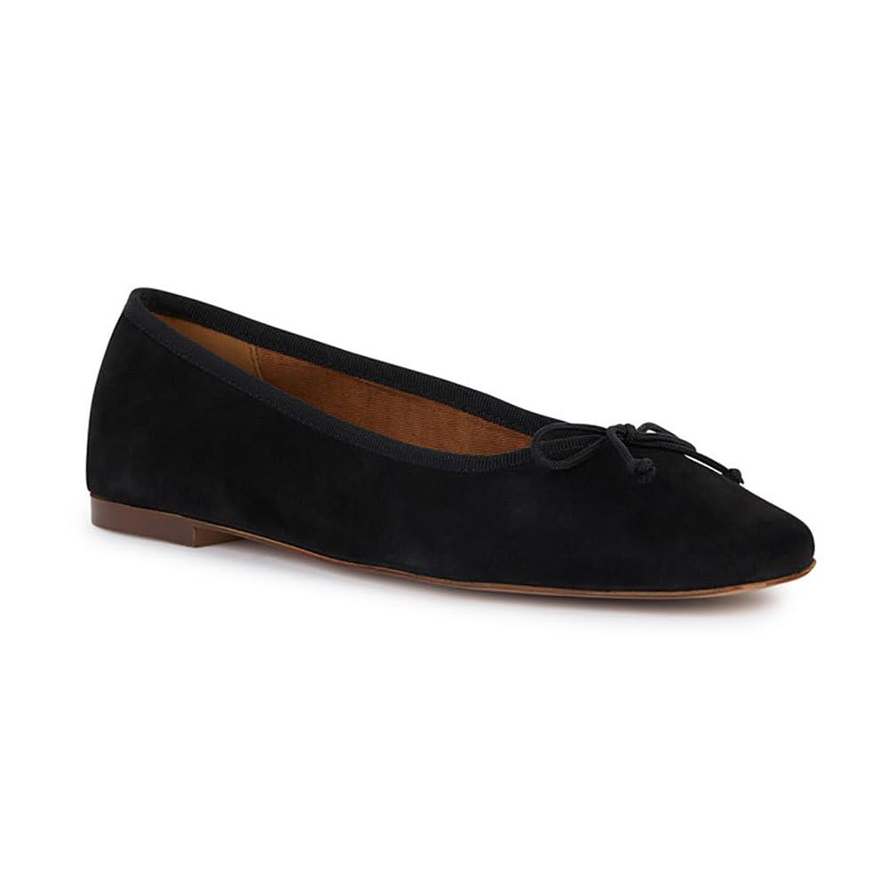 Geox D Marsilea A Ballet FlatFemme