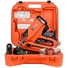 Paslode Cordless Xpro 30 Degree Framing Nailer, 906800, Battery and Fuel Cell Powered, No Compressor Needed