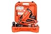 Paslode Cordless Xpro 30 Degree Framing Nailer, 906800, Battery and Fuel Cell Powered, No Compressor Needed