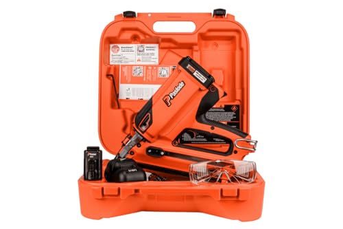 Paslode Cordless Xpro 30° Framing Nailer