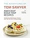 The Adventures of Tom Sawyer and Easy Road Trip Recipes: Traditional Mississippi Dishes that Tell the Soul of Mississippi (English Edition)