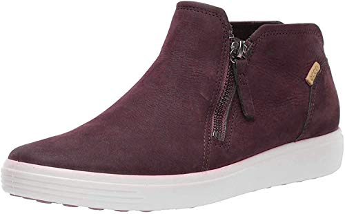 Image of ECCO Women's Soft 7 Sneake