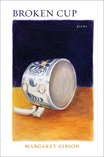 Broken Cup: Poems (English Edition)