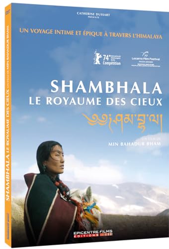Shambhala, Le Royaume des cieux