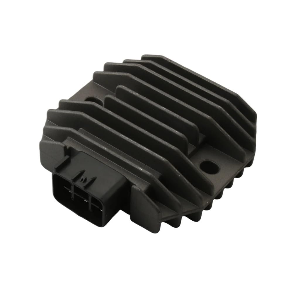 Régulateur redresseur WR250R pour restaurer le circuit de charge moto