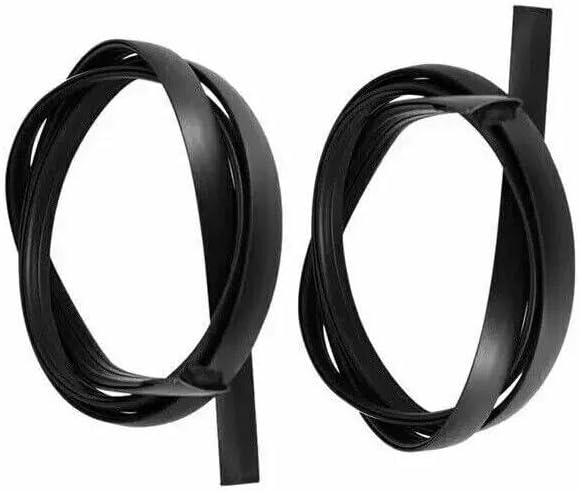 に適合する セコイア 2008-2021 75551-0C080 75552-0C080 車ルーフ ラバー ドリップ サイド フィニ