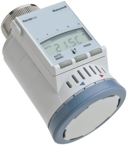 Honeywell Rondostat HR-20 Radiator Thermostat Timer
