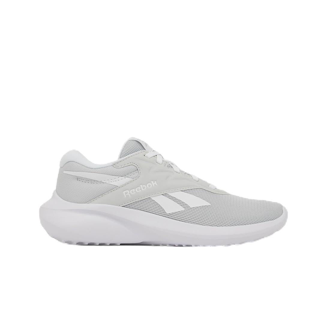 Reebok Women's Lite 5 Trainers, Moon/White, 42.5 EU, Moon White, 9.5 UK