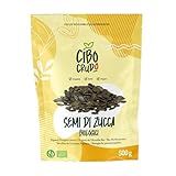 CIBO CRUDO crudo biologico vegan