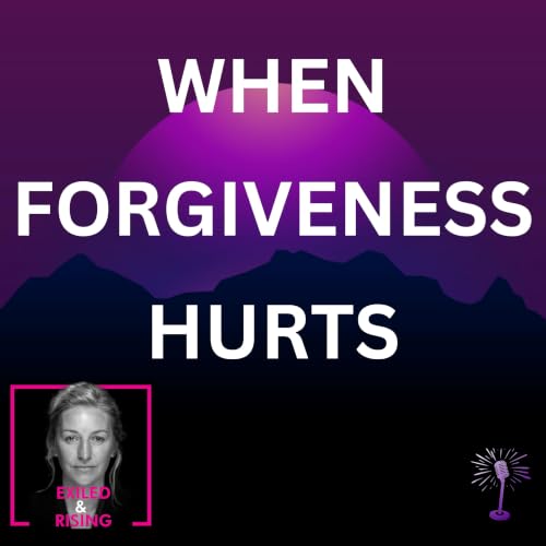 Over-Forgiveness: When Forgiveness Becomes Self-Betrayal
