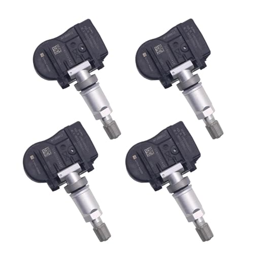 Capteurs TPMS 407004GA0B résolvez l'alerte crevaison et pression pneu sur votre Infiniti Q50