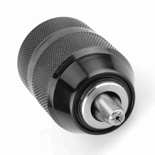 Mandrin de perceuse 13mm autobloquant sans clé pour moteur inférieur à 700W - 7
