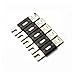 Fuse 5pcs Fuse Large Size Car Audio Fuse