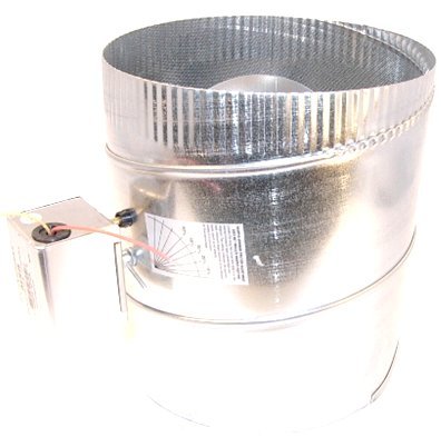 RDS-10 HNYWL Damper