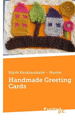 Handmade Greeting Cards